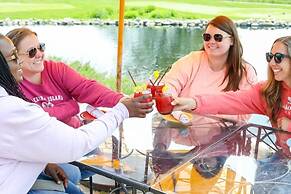 Mission Point Resort