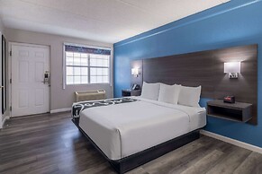 La Quinta Inn by Wyndham Sacramento North