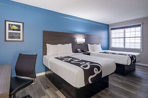 La Quinta Inn by Wyndham Sacramento North