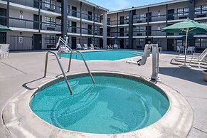 La Quinta Inn by Wyndham Sacramento North