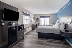 La Quinta Inn by Wyndham Sacramento North