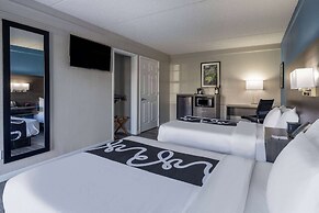 La Quinta Inn by Wyndham Sacramento North