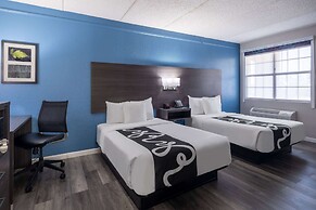 La Quinta Inn by Wyndham Sacramento North