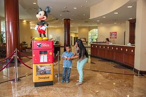 Desert Palms Hotel & Suites