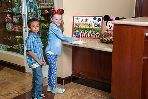 Desert Palms Hotel & Suites