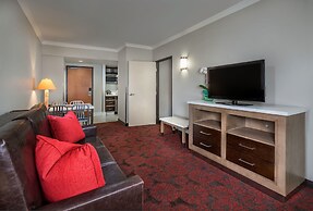 Desert Palms Hotel & Suites