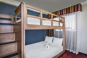 Desert Palms Hotel & Suites