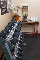 Desert Palms Hotel & Suites