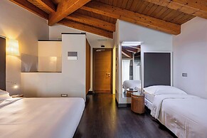 Best Western Plus Hotel De Capuleti