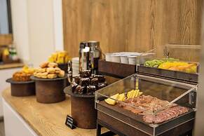 Best Western Plus Hotel De Capuleti