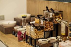 Best Western Plus Hotel De Capuleti