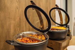 Best Western Plus Hotel De Capuleti