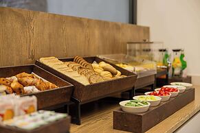 Best Western Plus Hotel De Capuleti