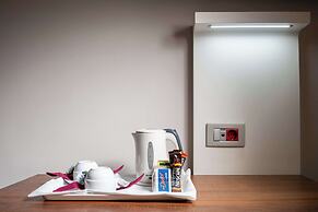 Best Western Plus Hotel De Capuleti