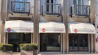 Best Western Plus Hotel De Capuleti