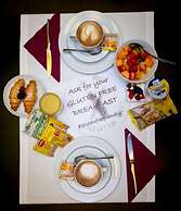 Best Western Plus Hotel De Capuleti