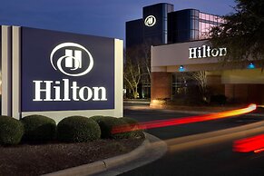 Hilton Greenville