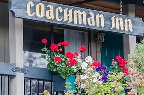 Coachman Inn & Suites