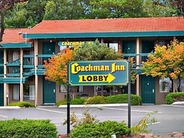 Coachman Inn & Suites