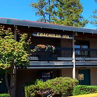 Coachman Inn & Suites