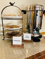 Coachman Inn & Suites