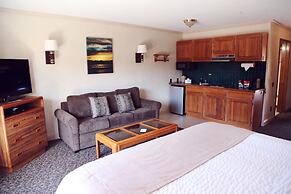 Coachman Inn & Suites