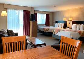 Coachman Inn & Suites