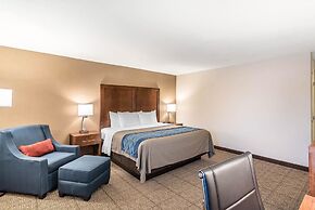 Comfort Inn Concord