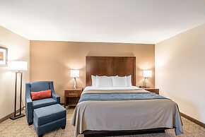 Comfort Inn Concord