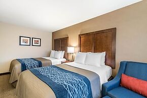Comfort Inn Concord