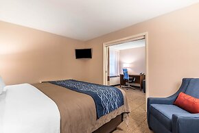 Comfort Inn Concord