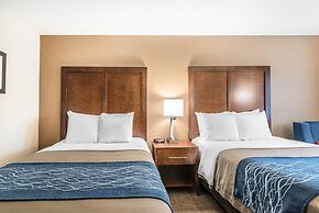Comfort Inn Concord
