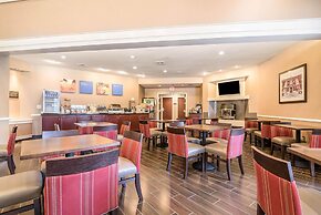 Comfort Inn Concord