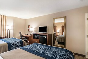 Comfort Inn Concord