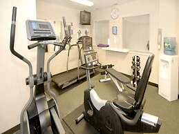 Comfort Inn Concord