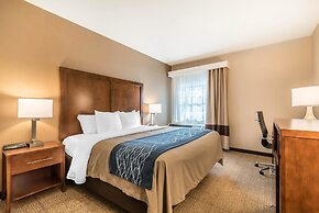 Comfort Inn Concord
