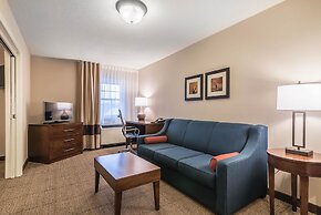 Comfort Inn Concord