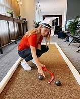 Columbus Hotel Monte-Carlo, Curio Collection by Hilton