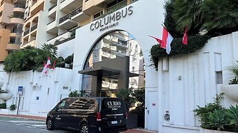 Columbus Hotel Monte-Carlo, Curio Collection by Hilton