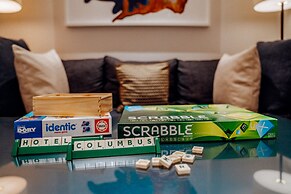 Columbus Hotel Monte-Carlo, Curio Collection by Hilton