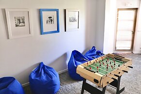 Columbus Hotel Monte-Carlo, Curio Collection by Hilton