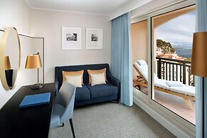 Columbus Hotel Monte-Carlo, Curio Collection by Hilton