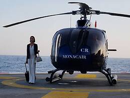 Columbus Hotel Monte-Carlo, Curio Collection by Hilton