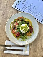 Columbus Hotel Monte-Carlo, Curio Collection by Hilton