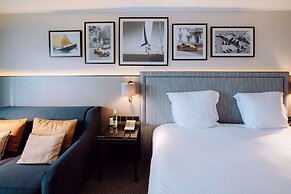 Columbus Hotel Monte-Carlo, Curio Collection by Hilton