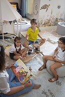 Columbus Hotel Monte-Carlo, Curio Collection by Hilton