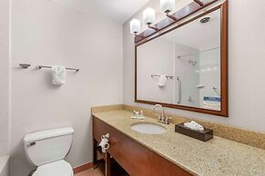 Comfort Inn & Suites Near Fallon Naval Air Station