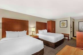 Comfort Inn & Suites Near Fallon Naval Air Station