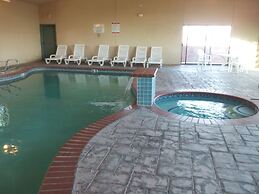 Comfort Inn & Suites Near Fallon Naval Air Station