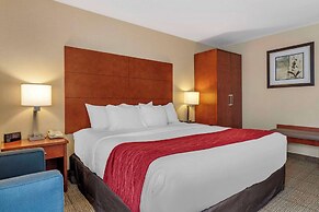 Comfort Inn & Suites Near Fallon Naval Air Station